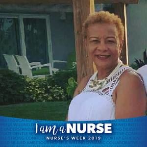 Meet your Posher, Denise